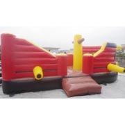 wholesale inflatable bouncer